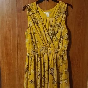 💛London Times💛 maxi dress